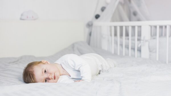 cute-blonde-baby-laying-down