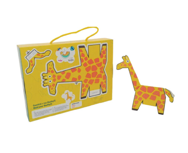 KIT Shellty Kids - Image 5