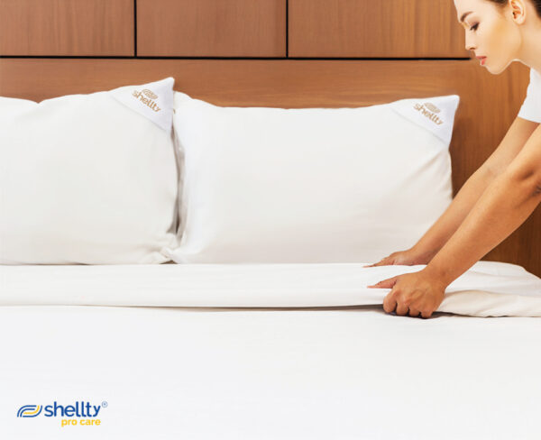 Shellty Pillowcase - Image 4