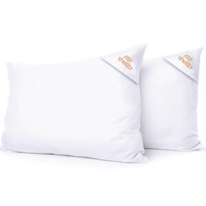 Shellty Pillowcase