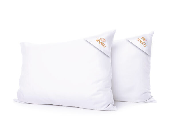 Shellty Pillowcase
